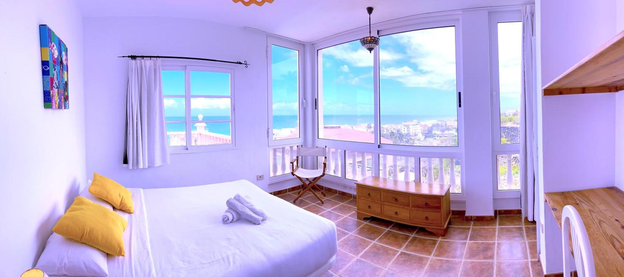 Tropicalidays Puerto Brava 2 Double Rooms Puerto de la Cruz  Exterior foto