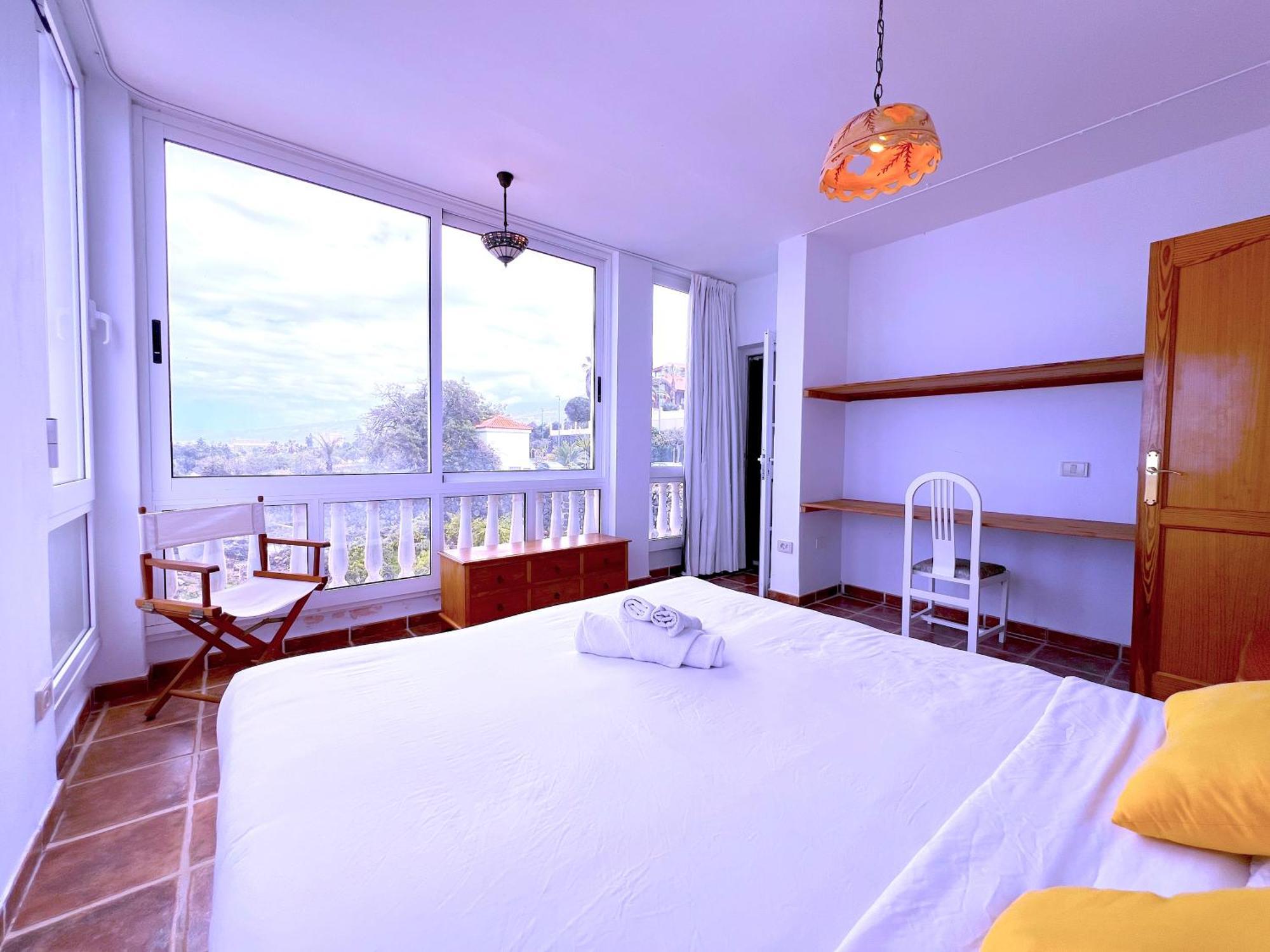 Tropicalidays Puerto Brava 2 Double Rooms Puerto de la Cruz  Exterior foto