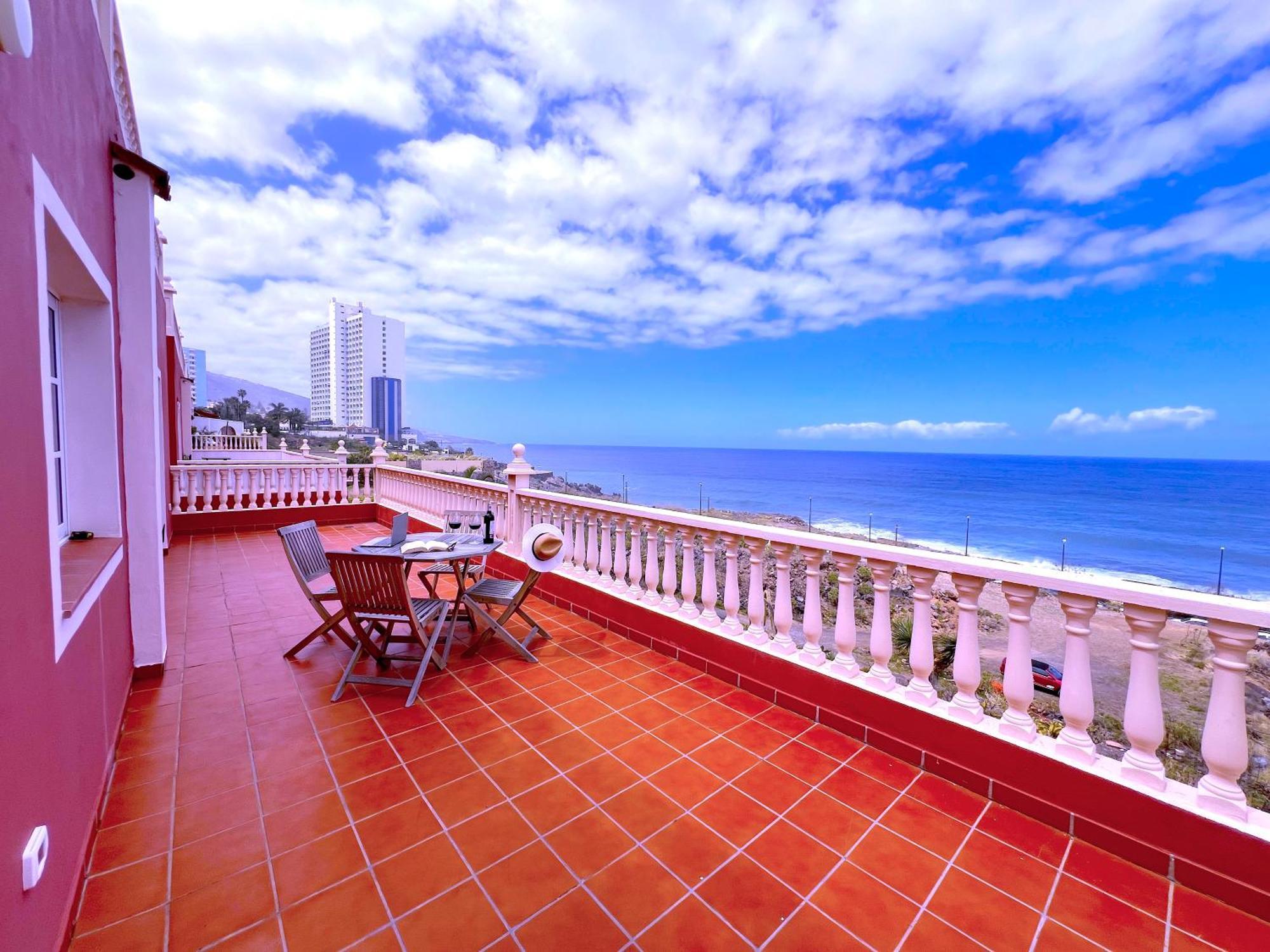 Tropicalidays Puerto Brava 2 Double Rooms Puerto de la Cruz  Exterior foto