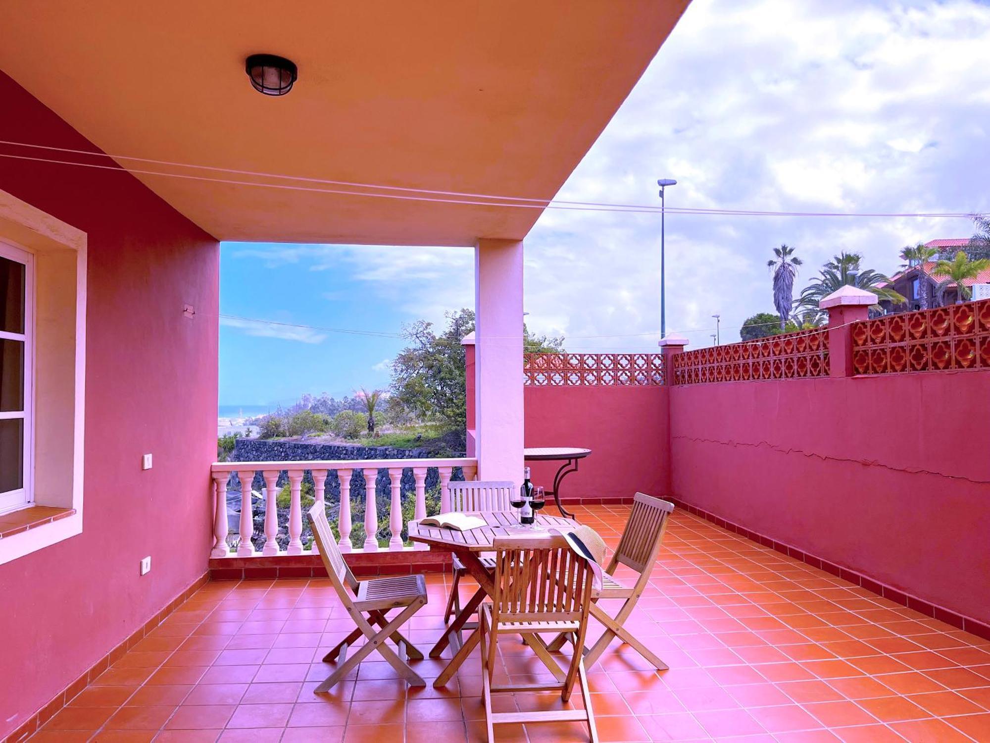 Tropicalidays Puerto Brava 2 Double Rooms Puerto de la Cruz  Exterior foto