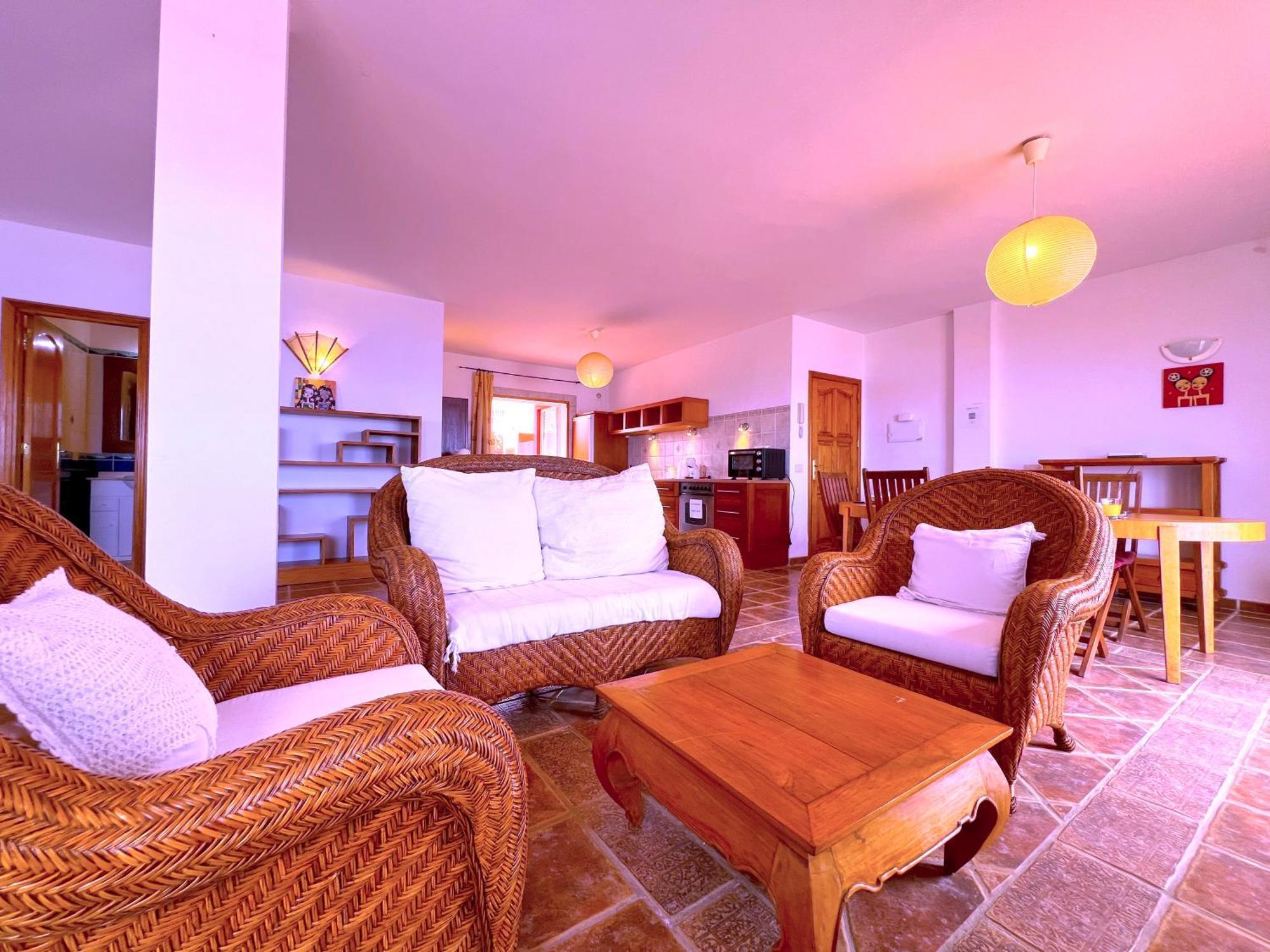 Tropicalidays Puerto Brava 2 Double Rooms Puerto de la Cruz  Exterior foto
